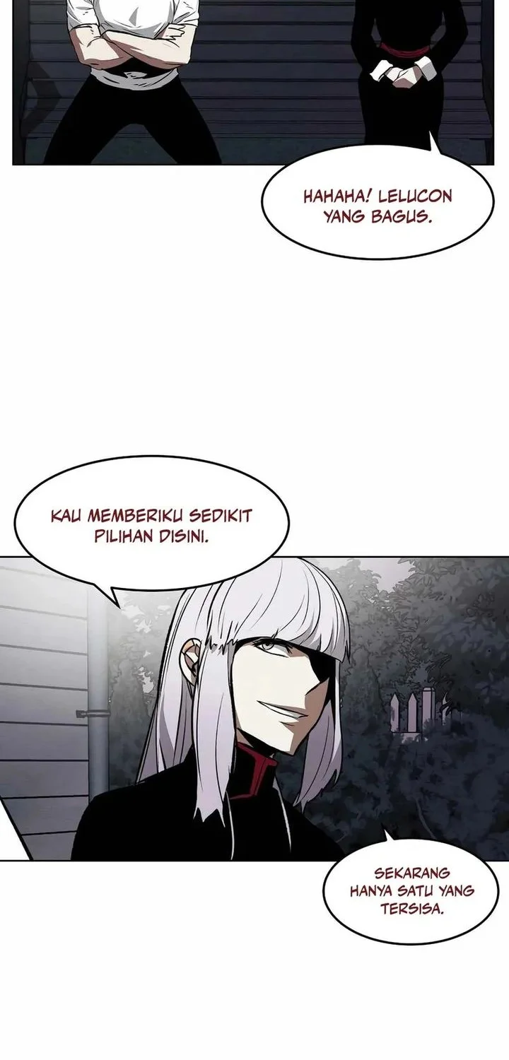 The Invincible Man Chapter 100 Gambar 14