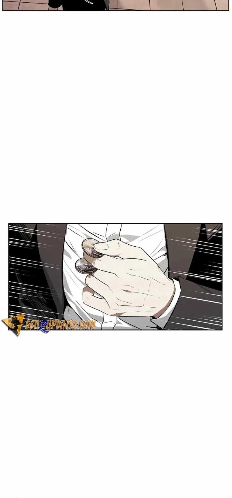 The Invincible Man Chapter 48 Gambar 29