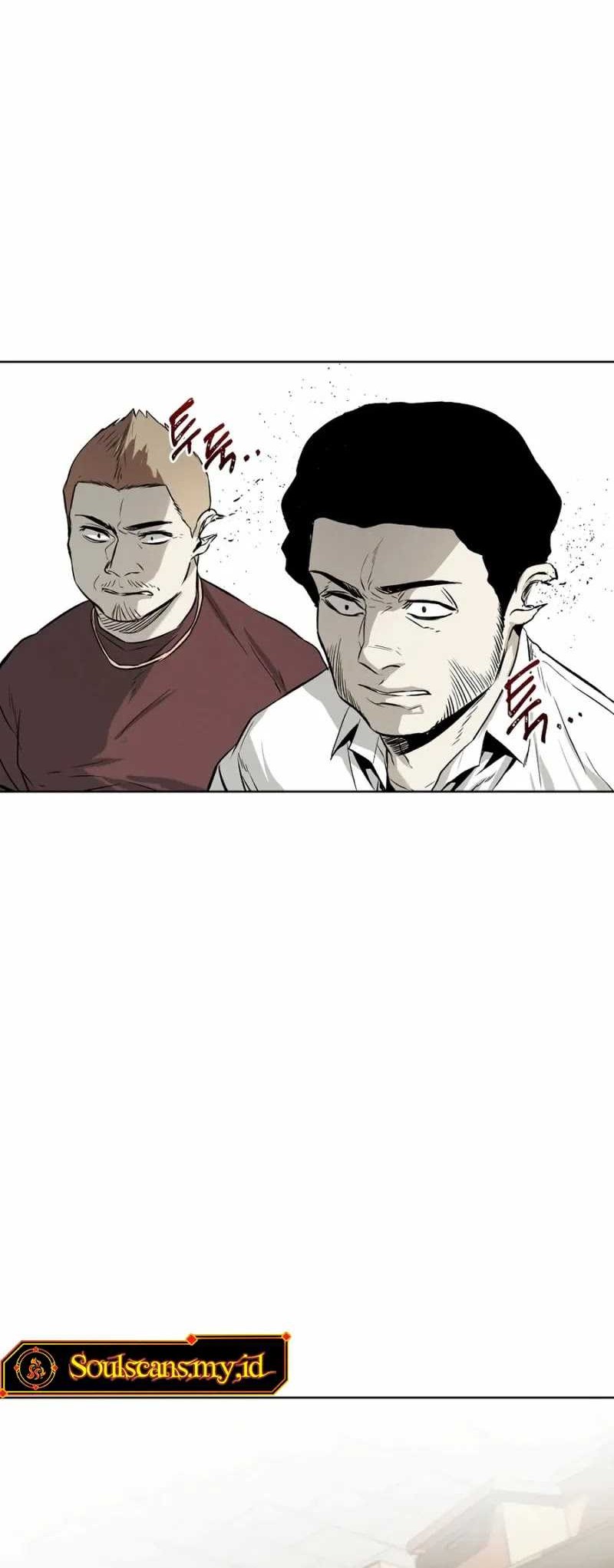 The Invincible Man Chapter 48 Gambar 31