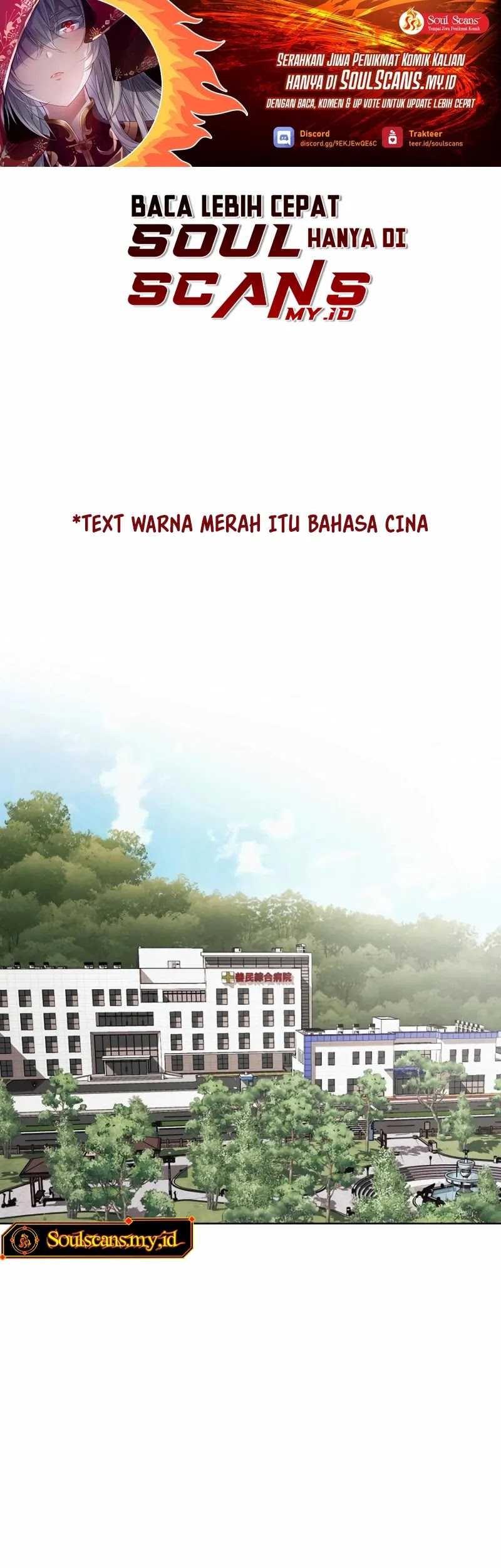 Baca Manhwa The Invincible Man Chapter 48 Gambar 2