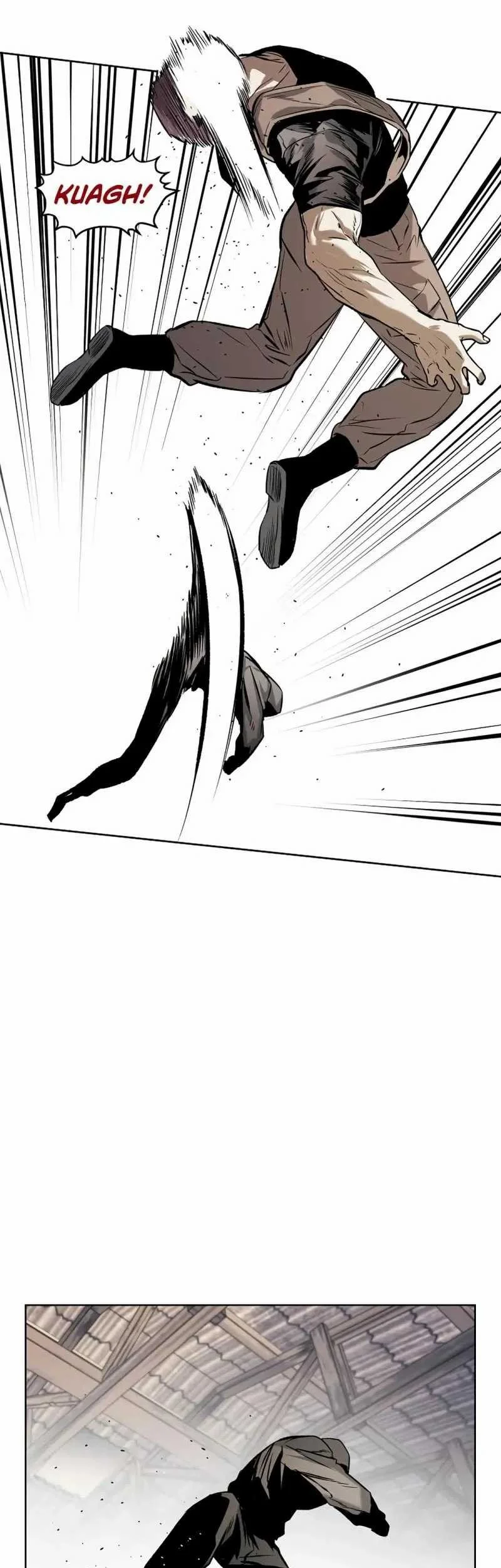 The Invincible Man Chapter 52 halaman 29