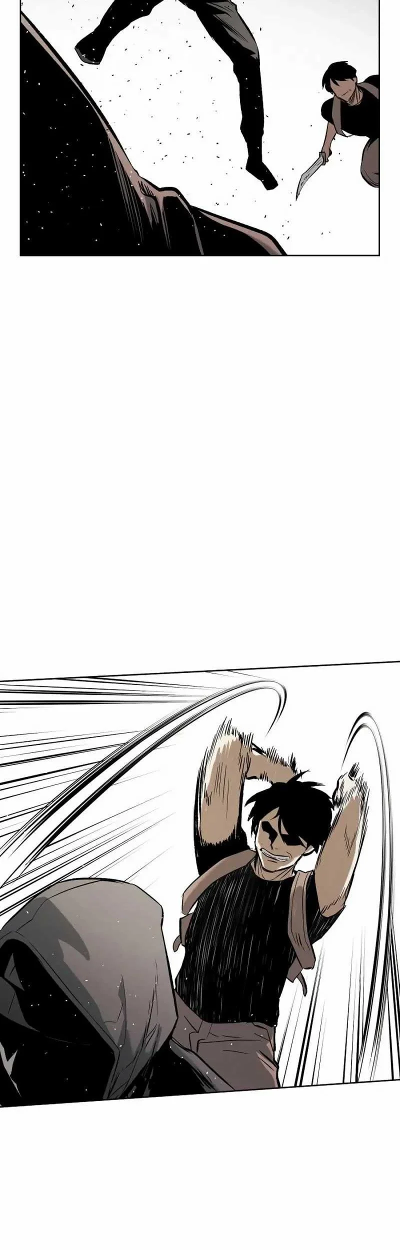 The Invincible Man Chapter 52 halaman 30