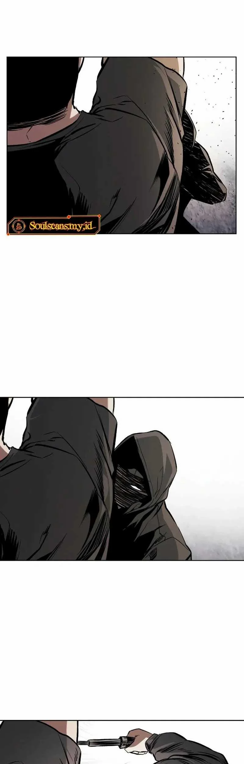 The Invincible Man Chapter 52 Gambar 38