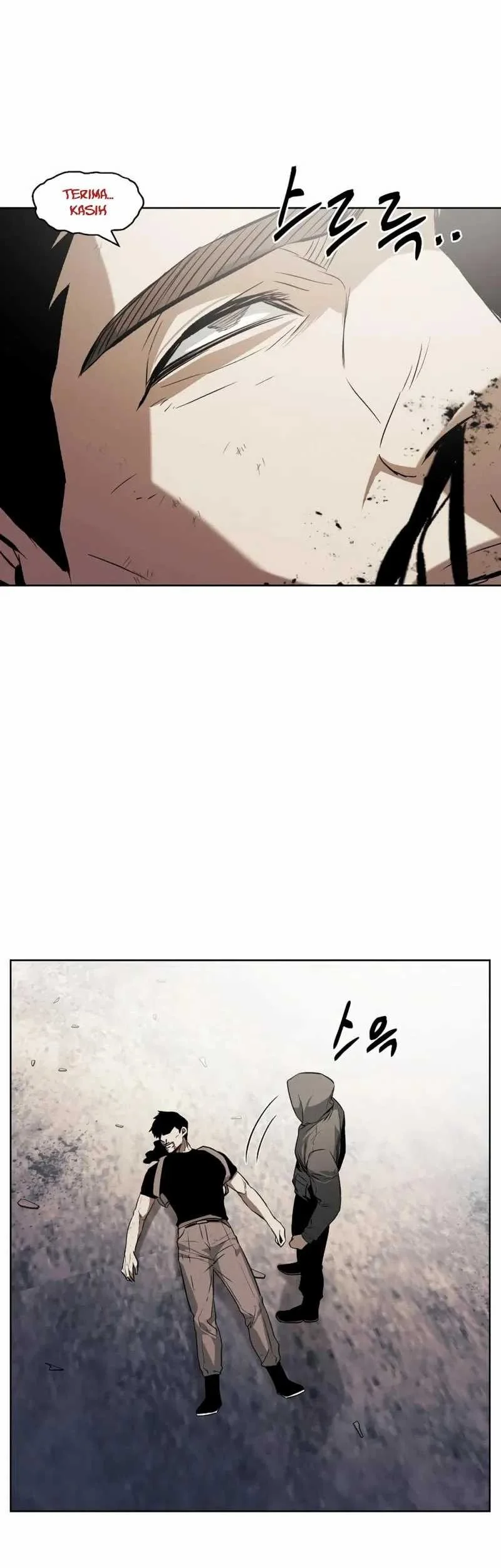 The Invincible Man Chapter 52 Gambar 56