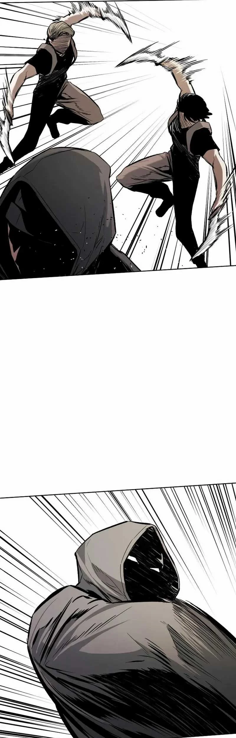 The Invincible Man Chapter 52 halaman 15