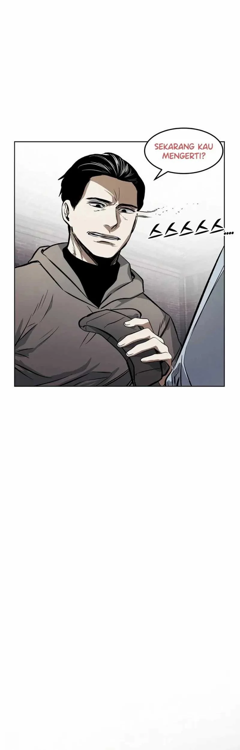 The Invincible Man Chapter 53 Gambar 34