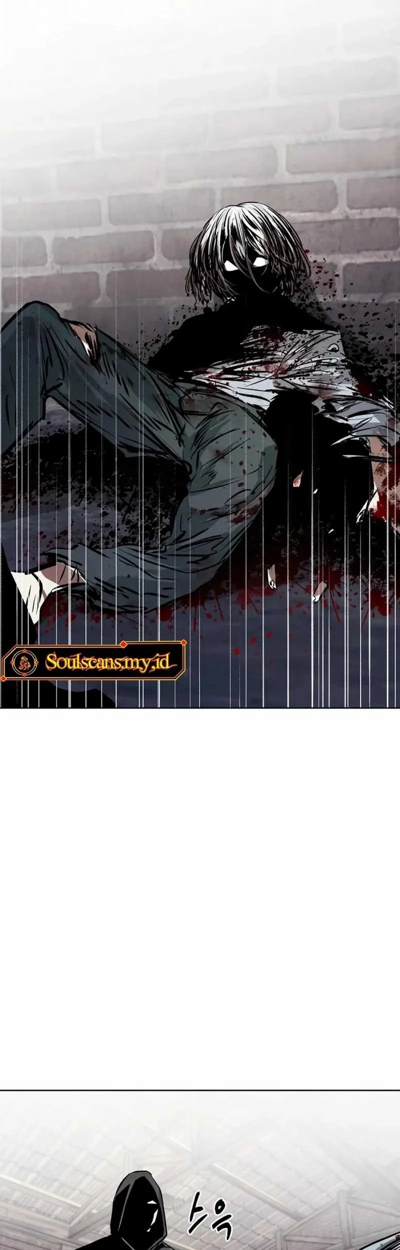The Invincible Man Chapter 53 Gambar 35