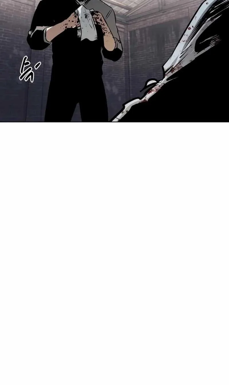 The Invincible Man Chapter 53 Gambar 36