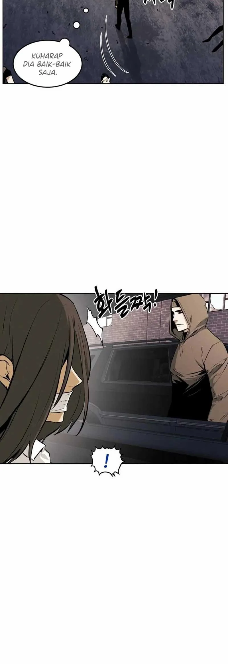 The Invincible Man Chapter 53 halaman 5