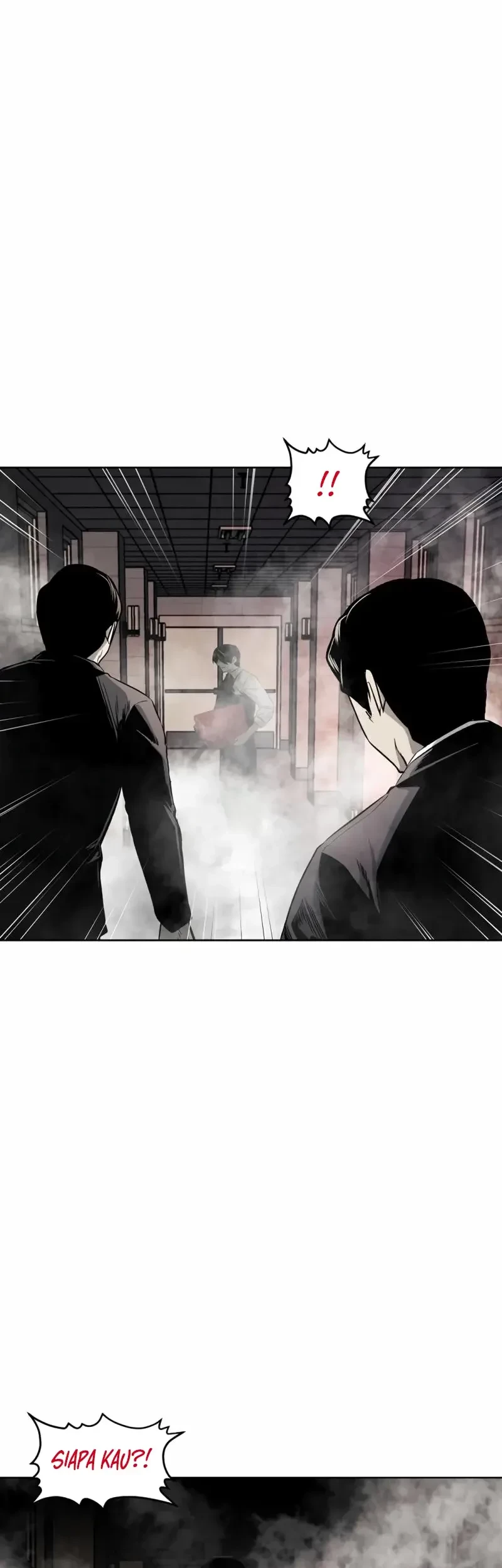 The Invincible Man Chapter 57 Gambar 38