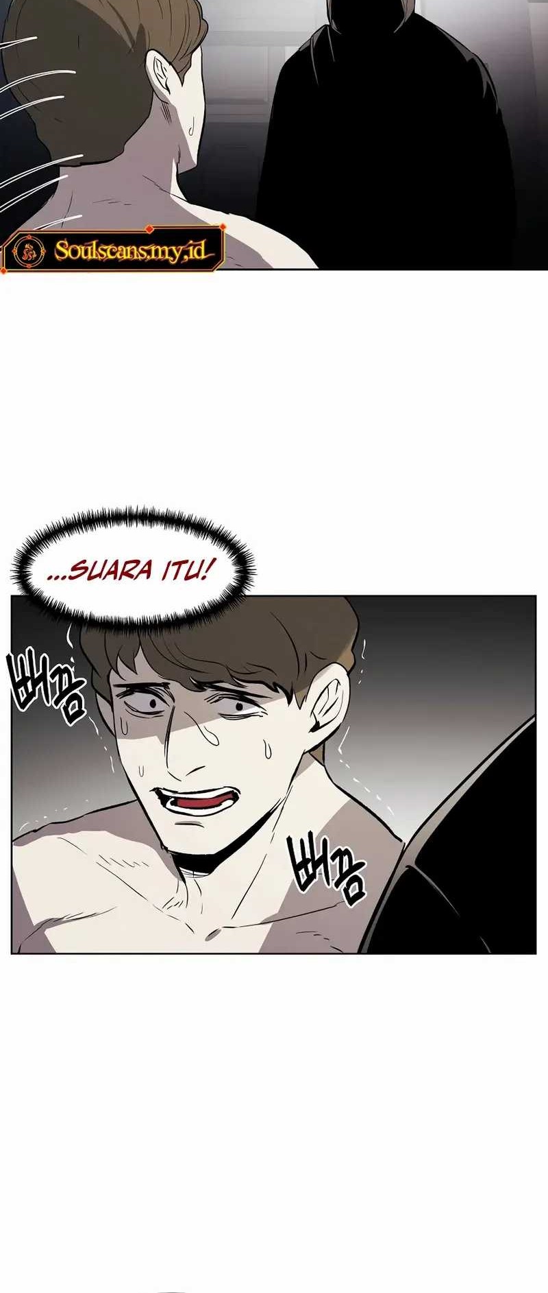 The Invincible Man Chapter 65 Gambar 43