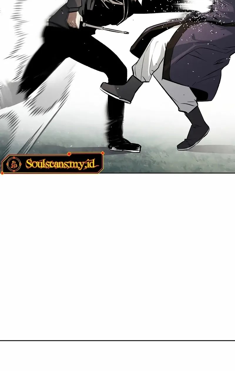 The Invincible Man Chapter 69 Gambar 33