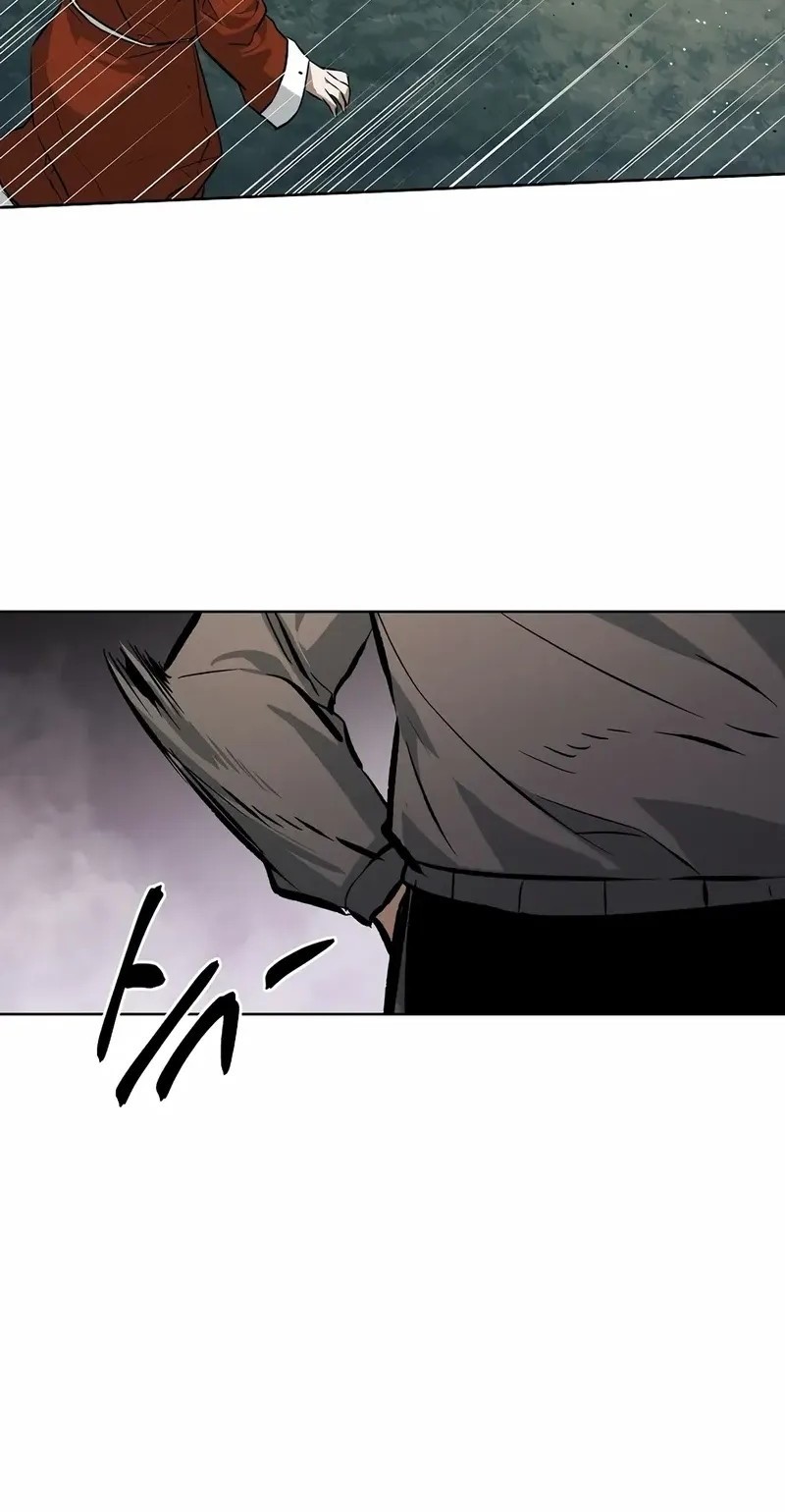 The Invincible Man Chapter 69 Gambar 45
