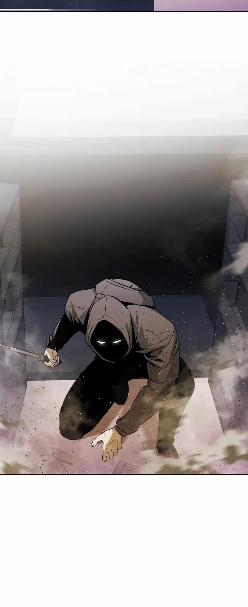 The Invincible Man Chapter 69 Gambar 3