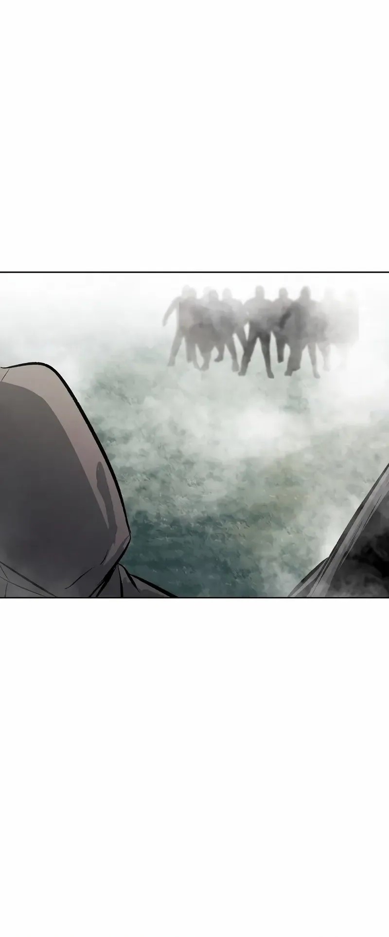 The Invincible Man Chapter 69 Gambar 6