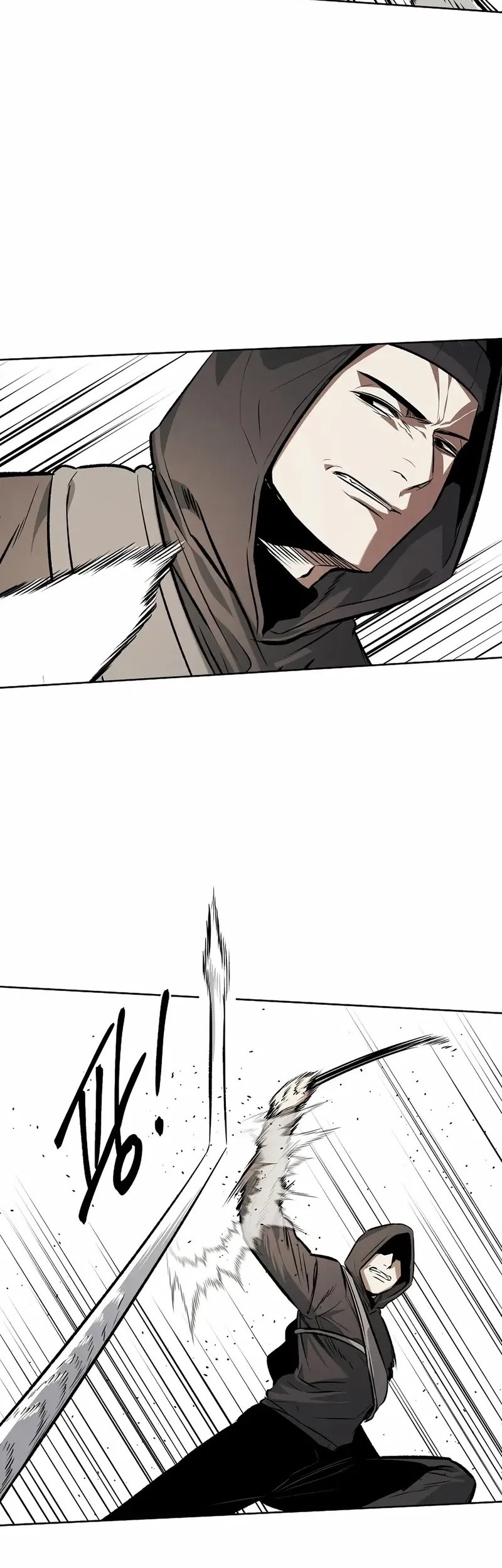 The Invincible Man Chapter 69 Gambar 14