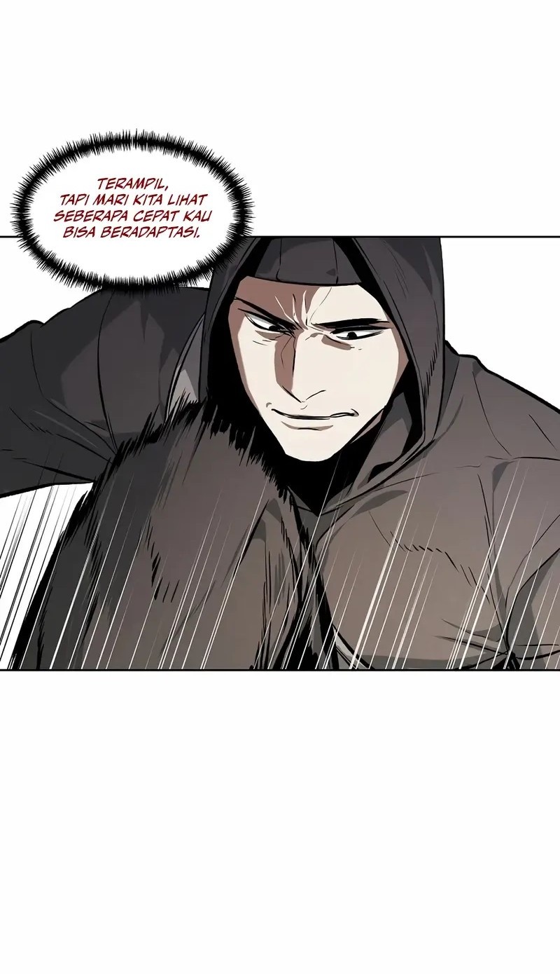 The Invincible Man Chapter 69 Gambar 21