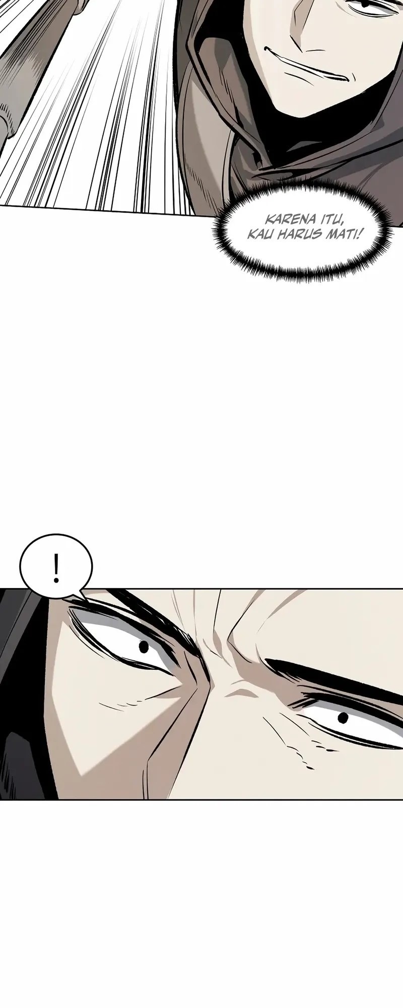 The Invincible Man Chapter 69 Gambar 24