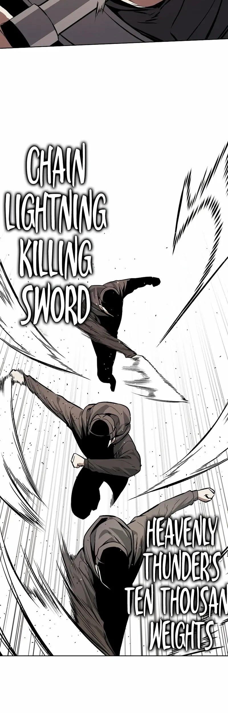 The Invincible Man Chapter 70 Gambar 17