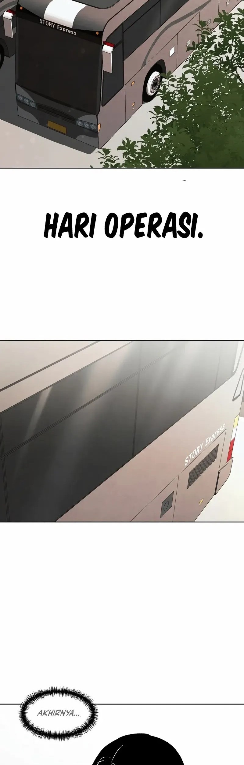 Baca Manhwa The Invincible Man Chapter 75 Gambar 2