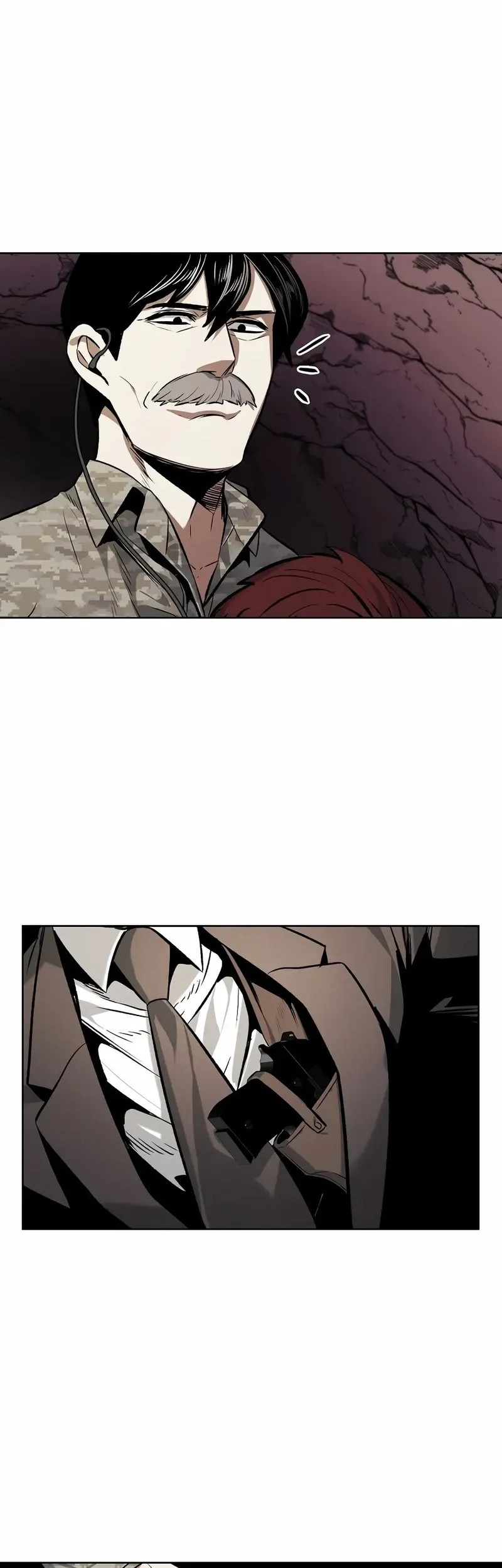 The Invincible Man Chapter 78 Gambar 29