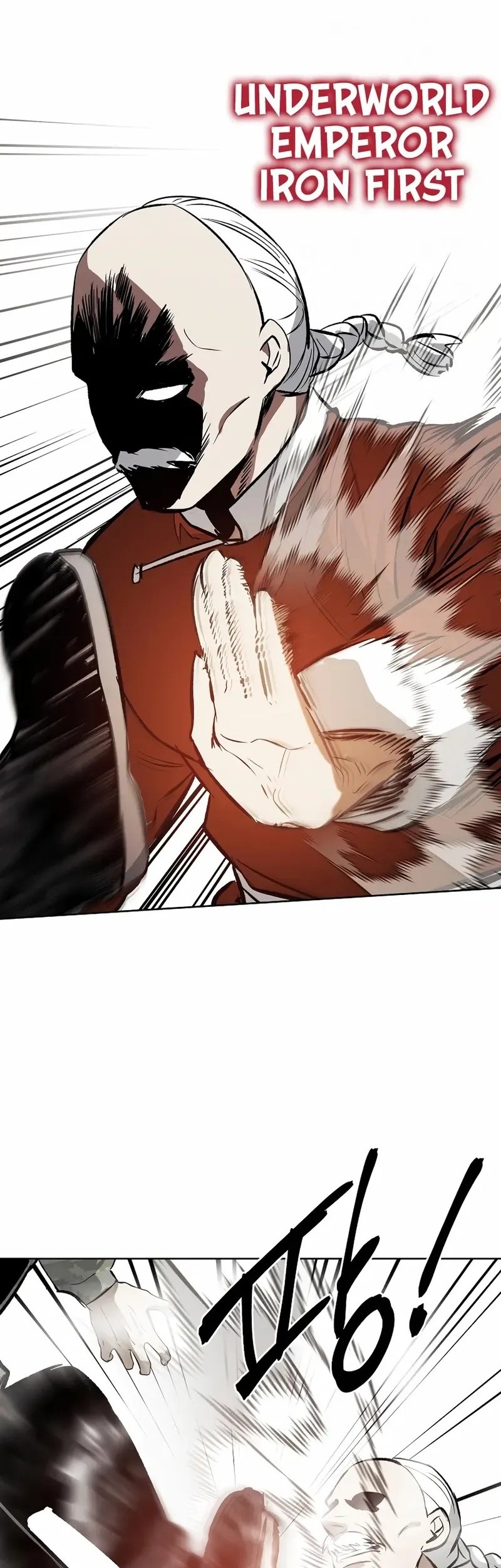 The Invincible Man Chapter 79 Gambar 29