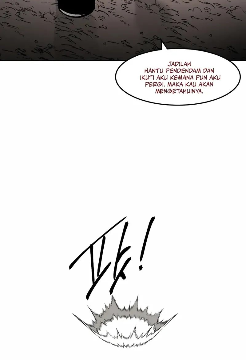 The Invincible Man Chapter 79 Gambar 33