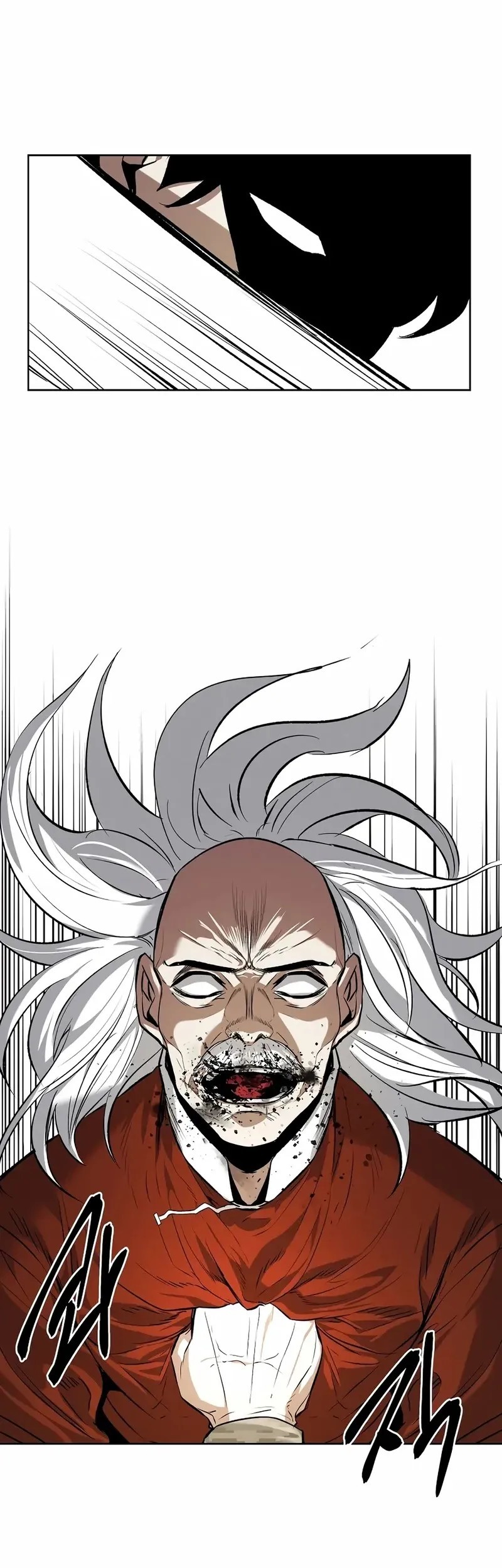 The Invincible Man Chapter 79 Gambar 46