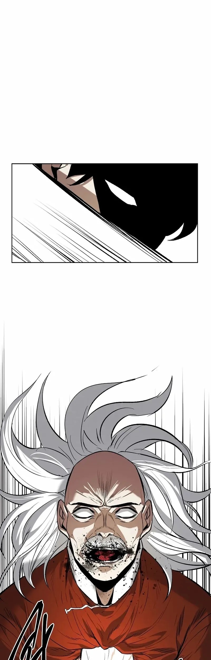Baca Manhwa The Invincible Man Chapter 80 Gambar 2