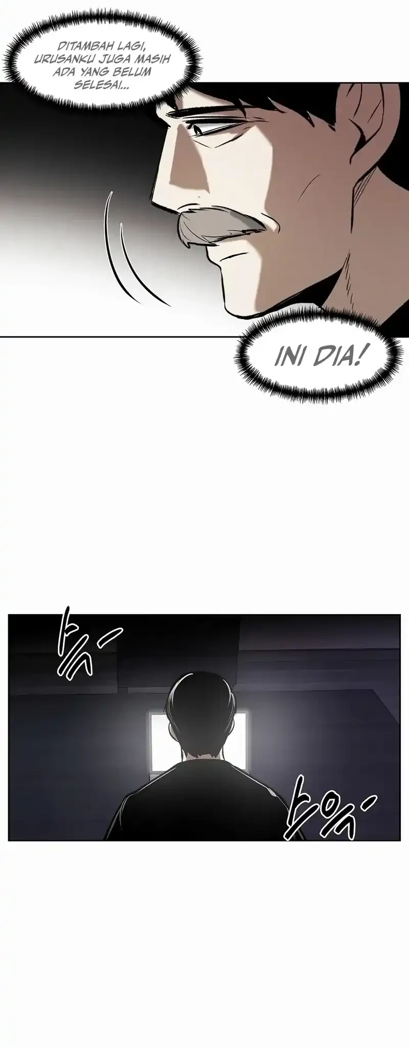 The Invincible Man Chapter 82 Gambar 35