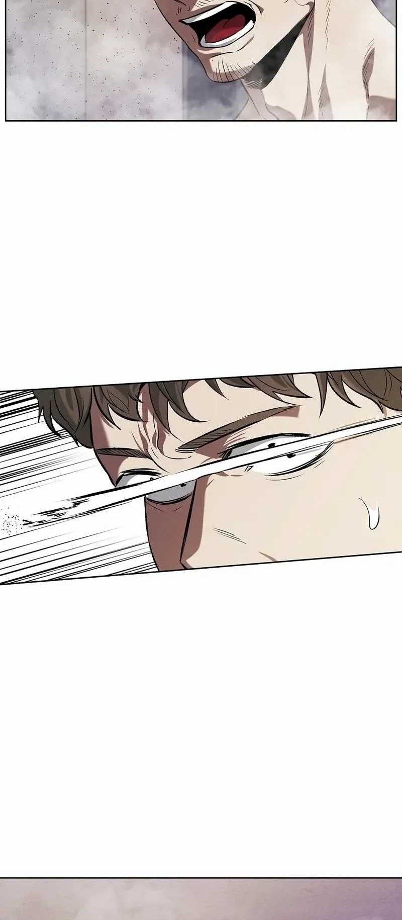 The Invincible Man Chapter 84 Gambar 9