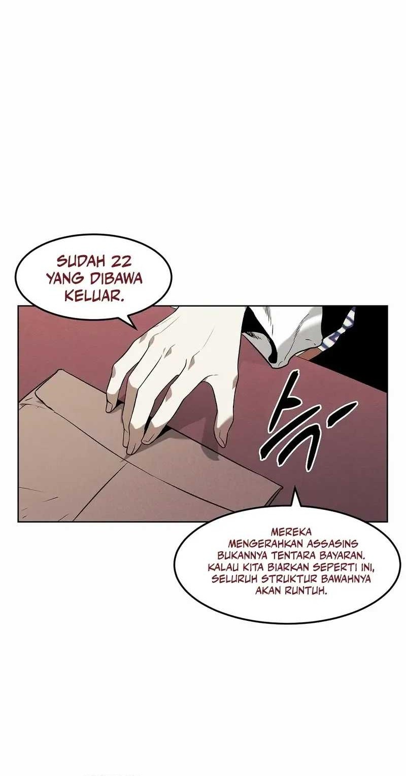 The Invincible Man Chapter 84 Gambar 12
