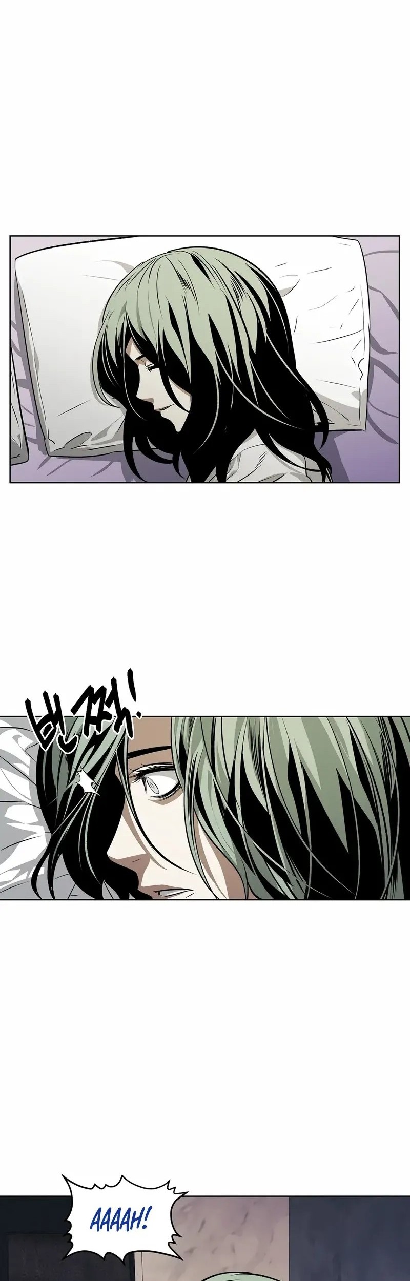 Baca Manhwa The Invincible Man Chapter 88 Gambar 2