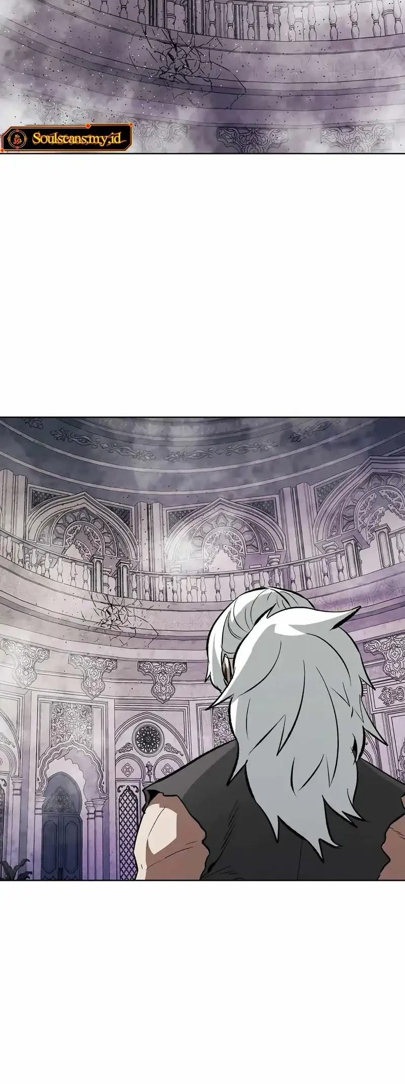 The Invincible Man Chapter 89 Gambar 29