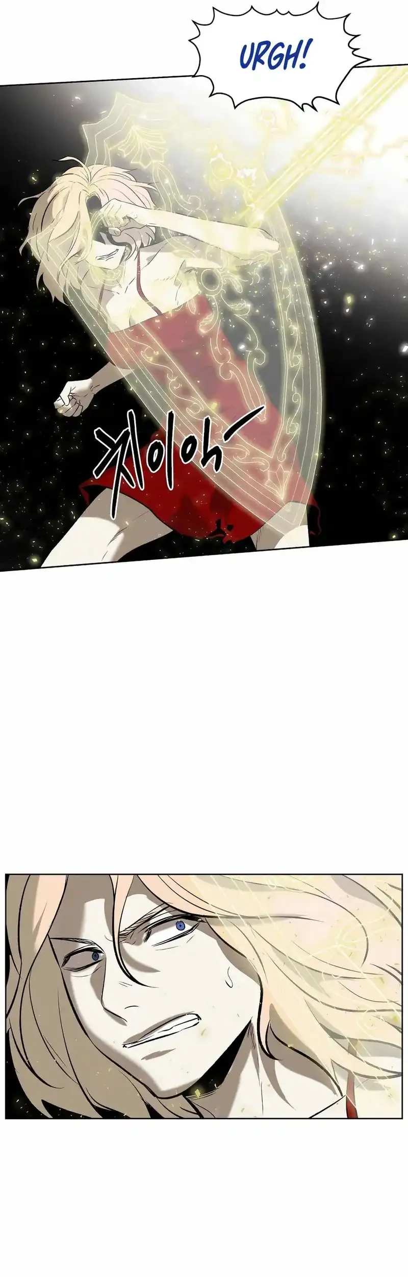 The Invincible Man Chapter 89 Gambar 12