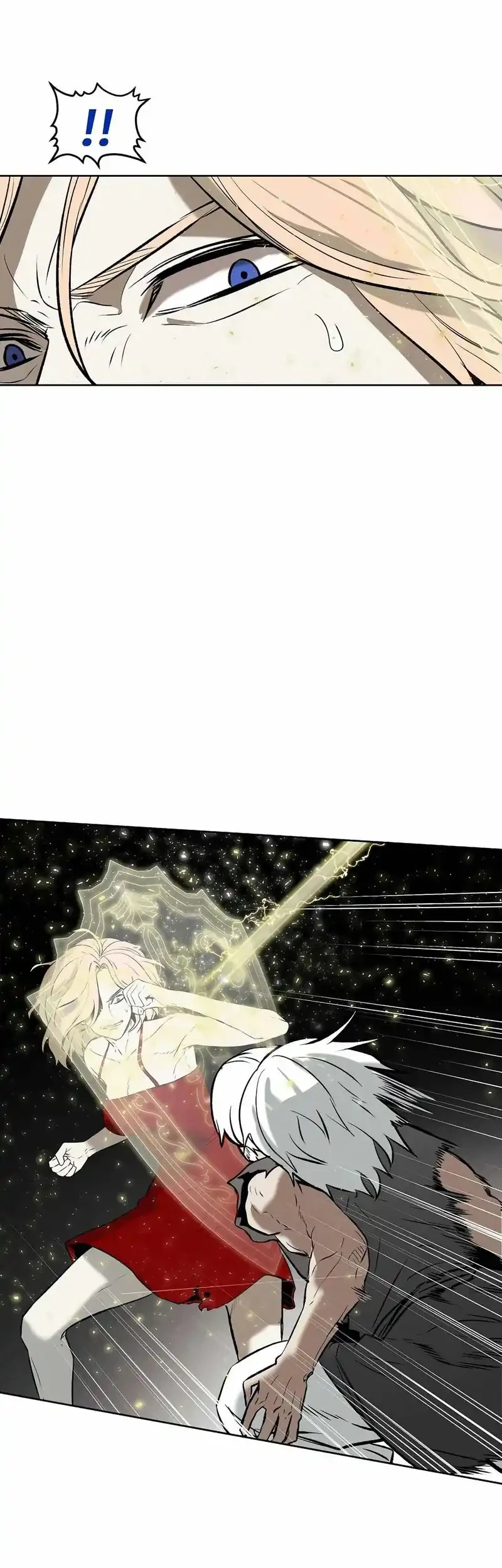 The Invincible Man Chapter 89 Gambar 13