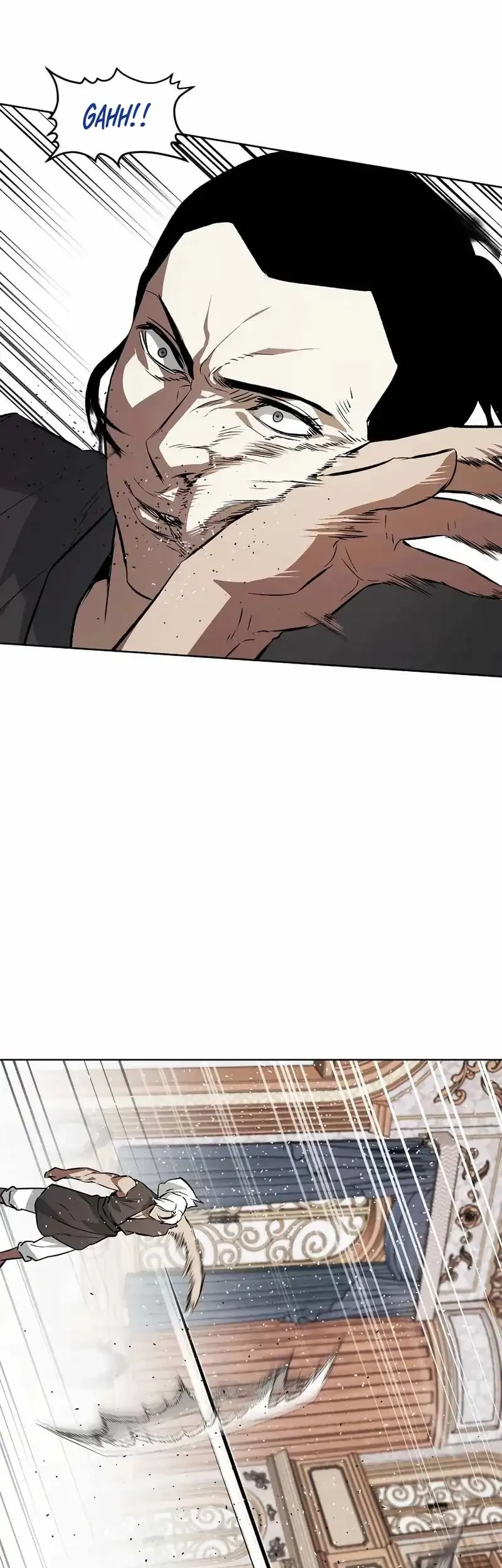 The Invincible Man Chapter 90 Gambar 22