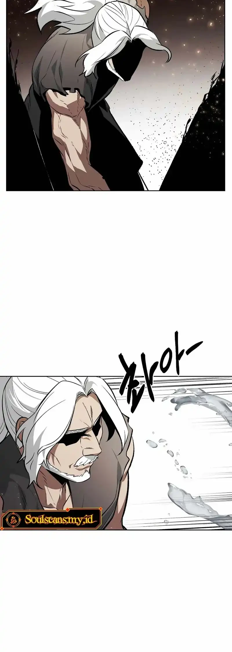 The Invincible Man Chapter 90 Gambar 31