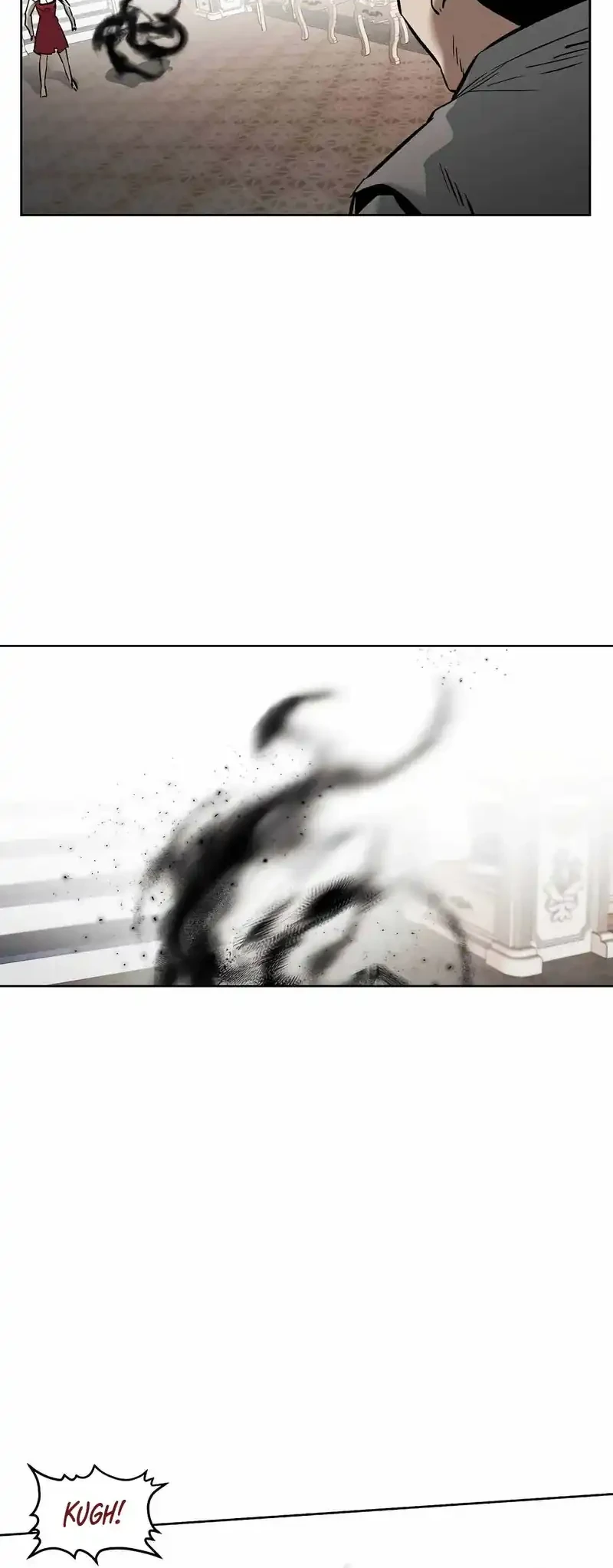 The Invincible Man Chapter 90 Gambar 11