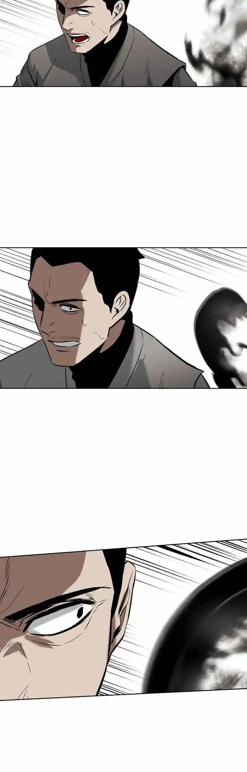 The Invincible Man Chapter 90 Gambar 13