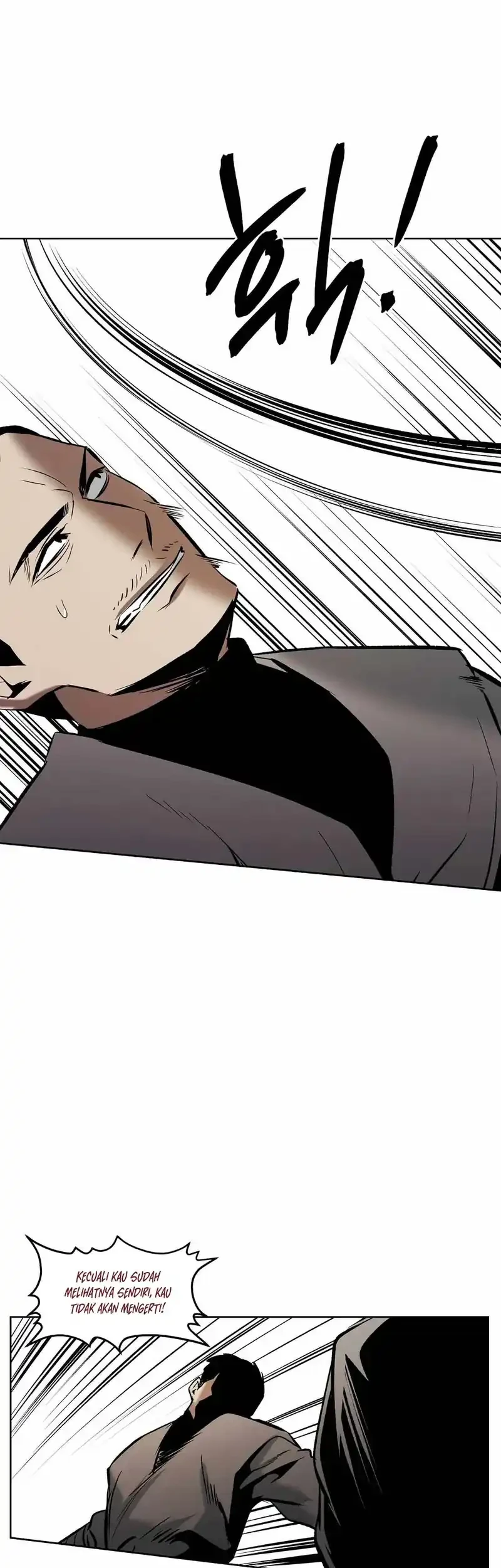 The Invincible Man Chapter 90 Gambar 14