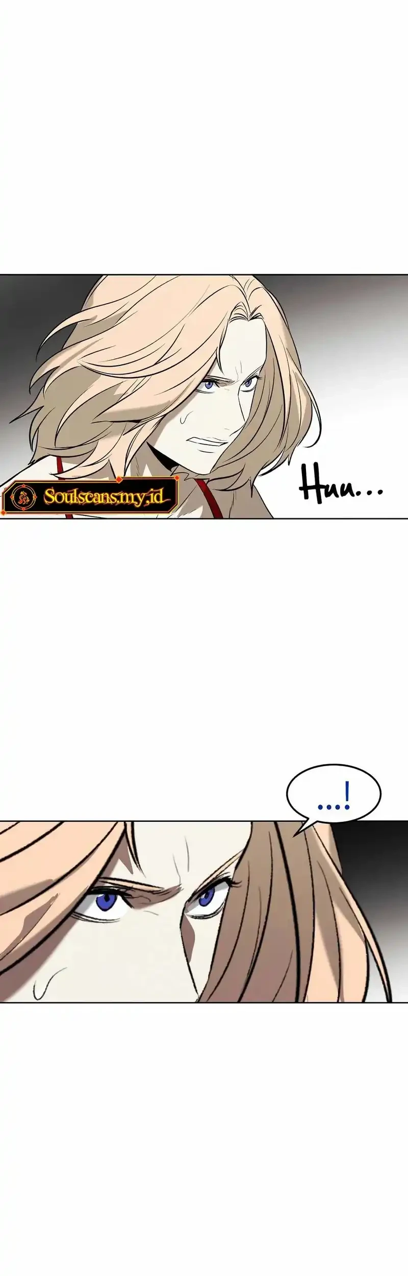 The Invincible Man Chapter 90 Gambar 17