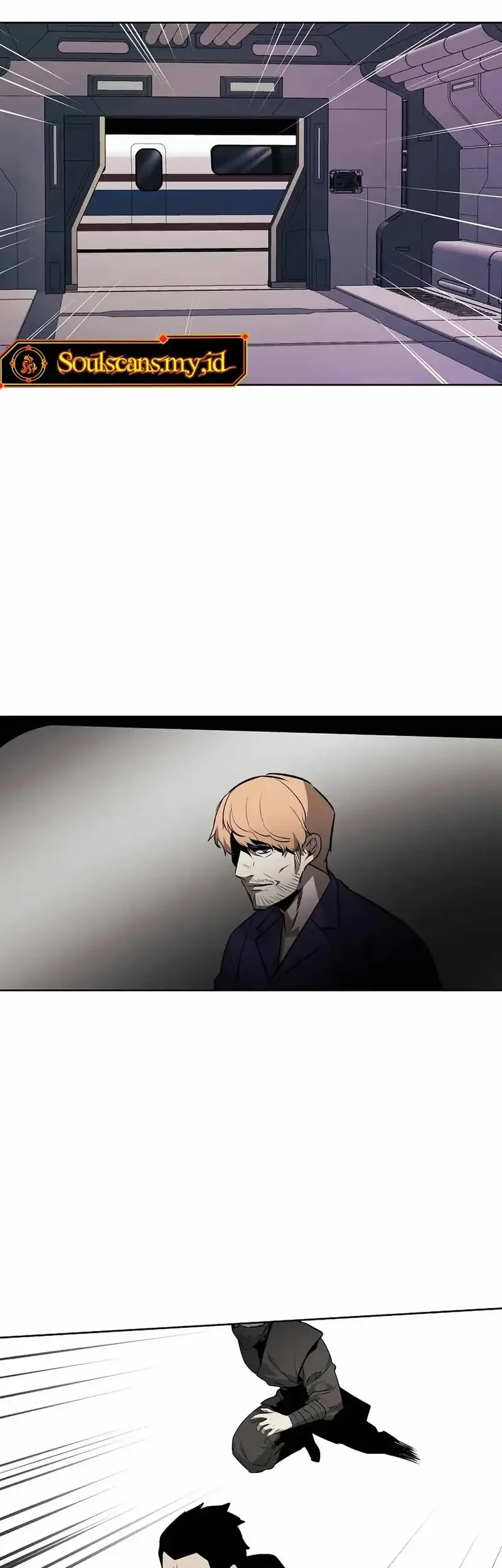 The Invincible Man Chapter 91 Gambar 4