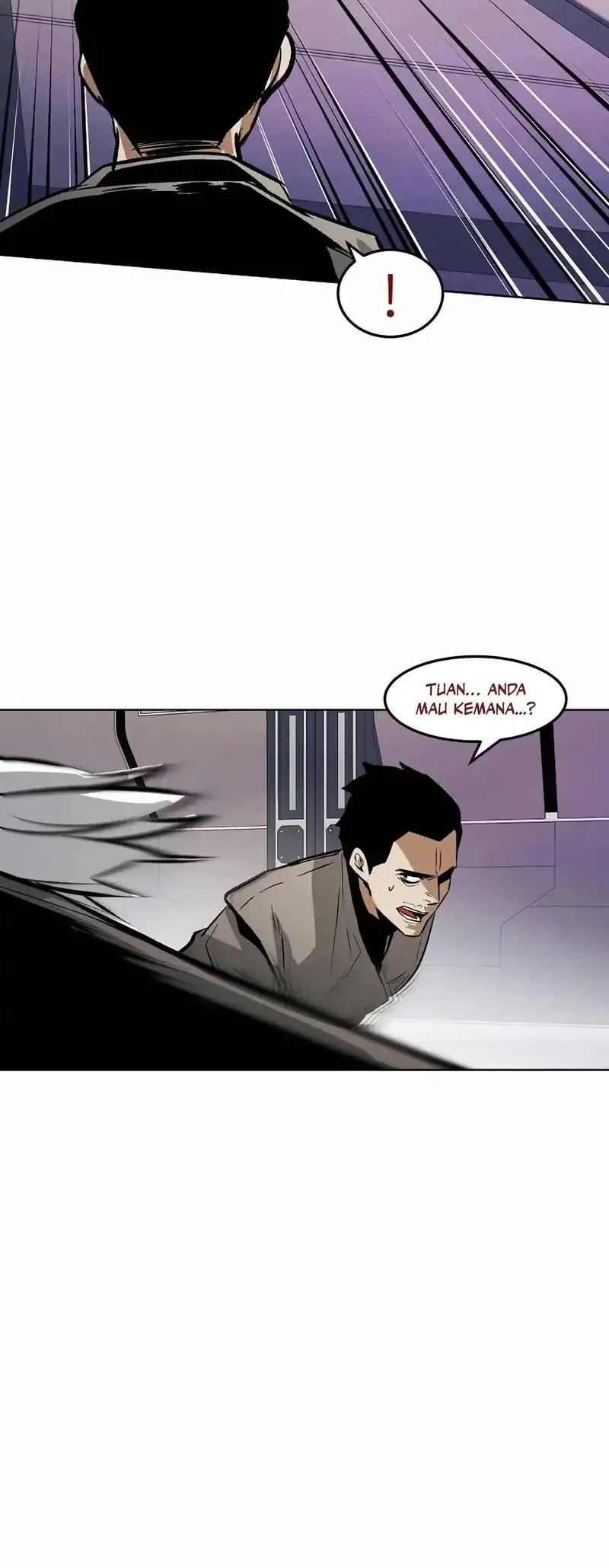 The Invincible Man Chapter 91 Gambar 11