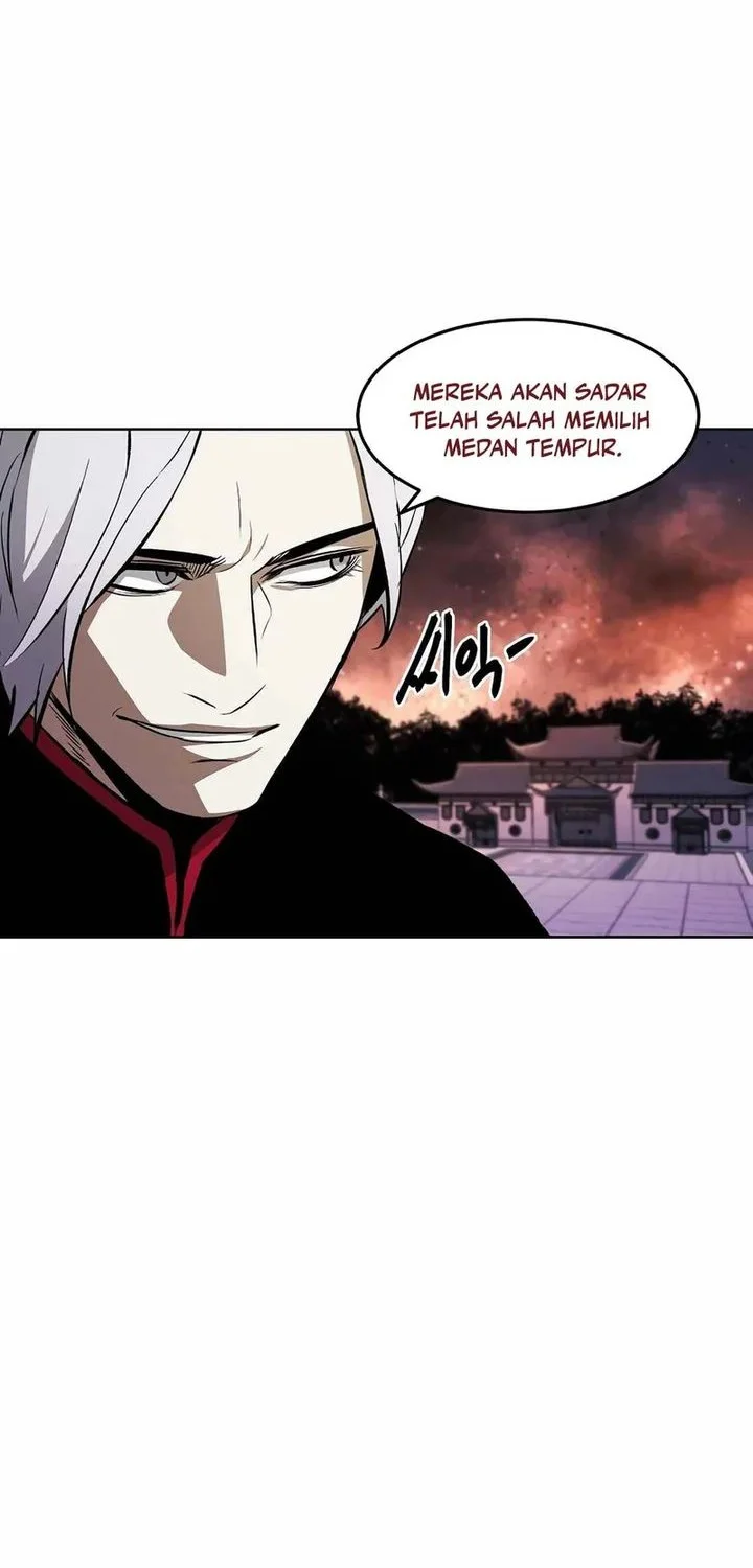 The Invincible Man Chapter 92 Gambar 26