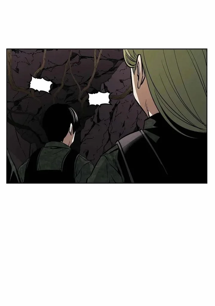 The Invincible Man Chapter 92 Gambar 30