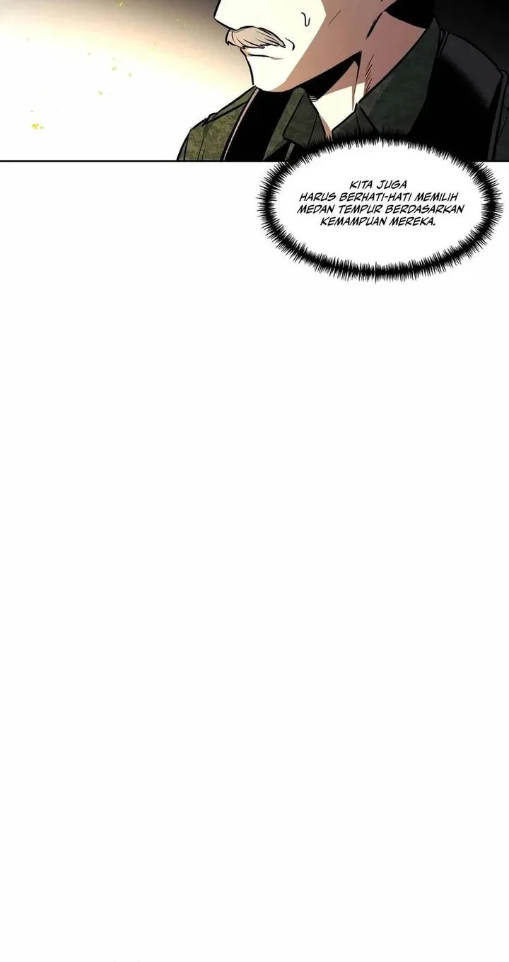 The Invincible Man Chapter 92 Gambar 34