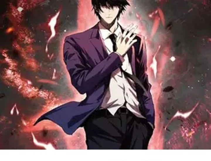 The Invincible Man Chapter 92 Gambar 44