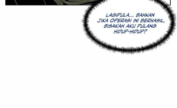 The Invincible Man Chapter 92 Gambar 4