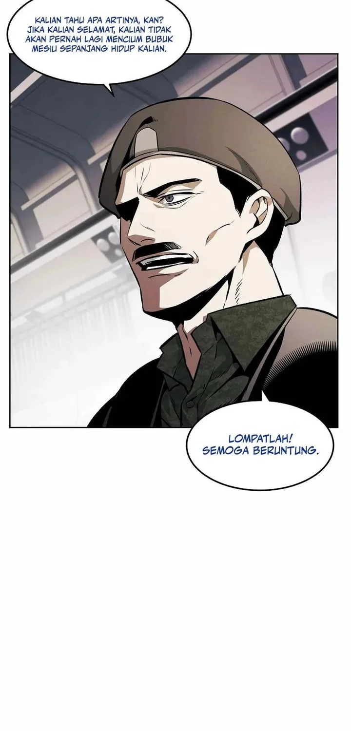 The Invincible Man Chapter 92 Gambar 6